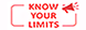 know your limits