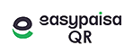 easypaisa QR