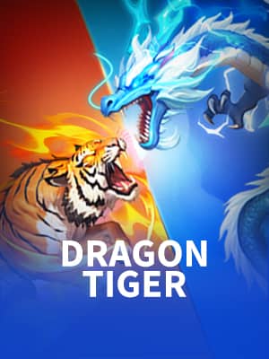 game-DRAGON TIGER