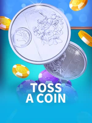 game-TOSS A COIN