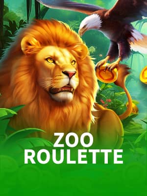 game-ZOO ROULETTE