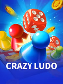 game-CRAZY LUDO