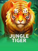 game-JUNGLE TIGER
