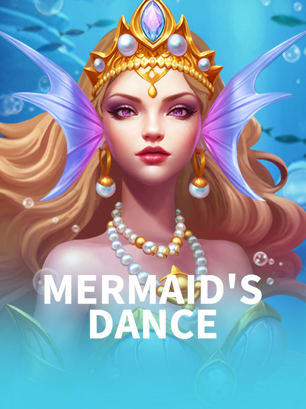 game-MERMAID'S DANCE