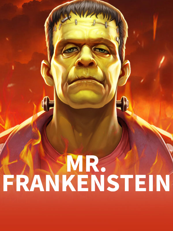 game-MR FRANKENSTEIN
