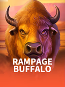 game-RAMPAGE BUFFALO