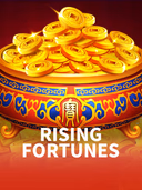 game-RISING FORTUNES