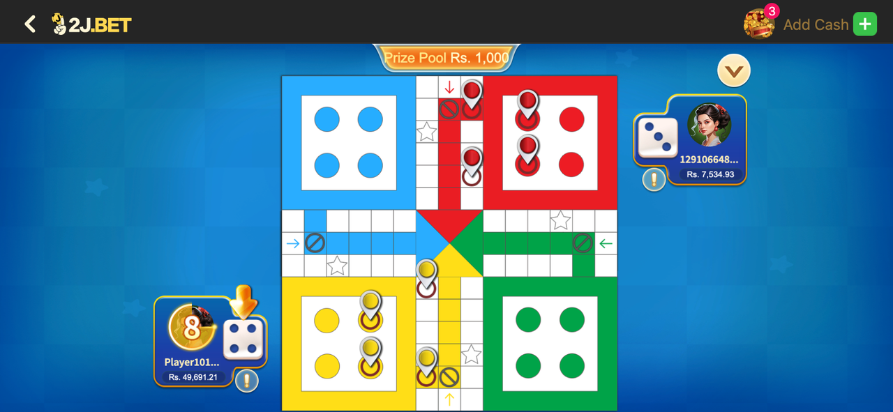 crazy-ludo