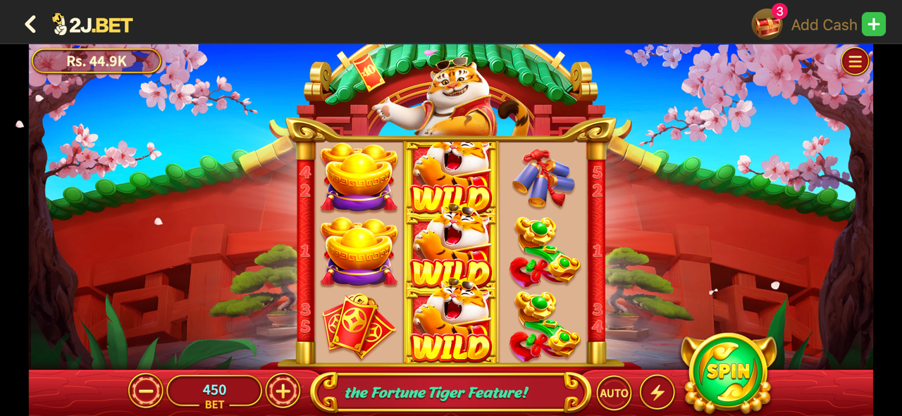 fortune_tiger