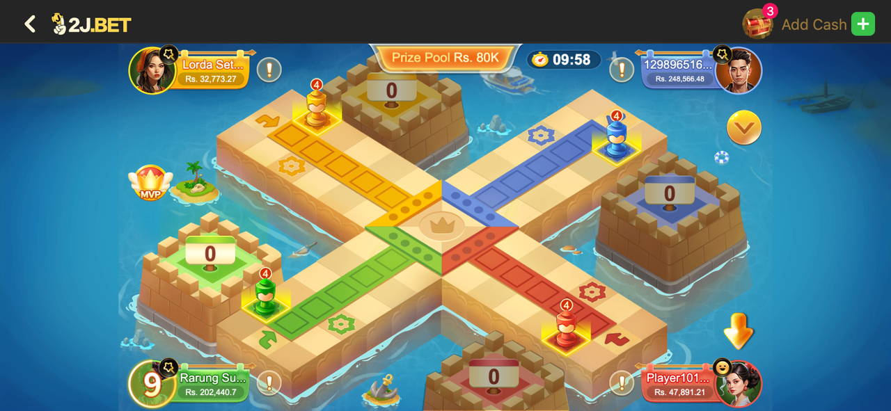 ludo
